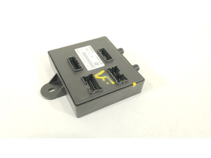 Recambio de modulo electronico para renault clio iv (bh_) 1.5 dci 90 referencia OEM IAM 231A07122R  
