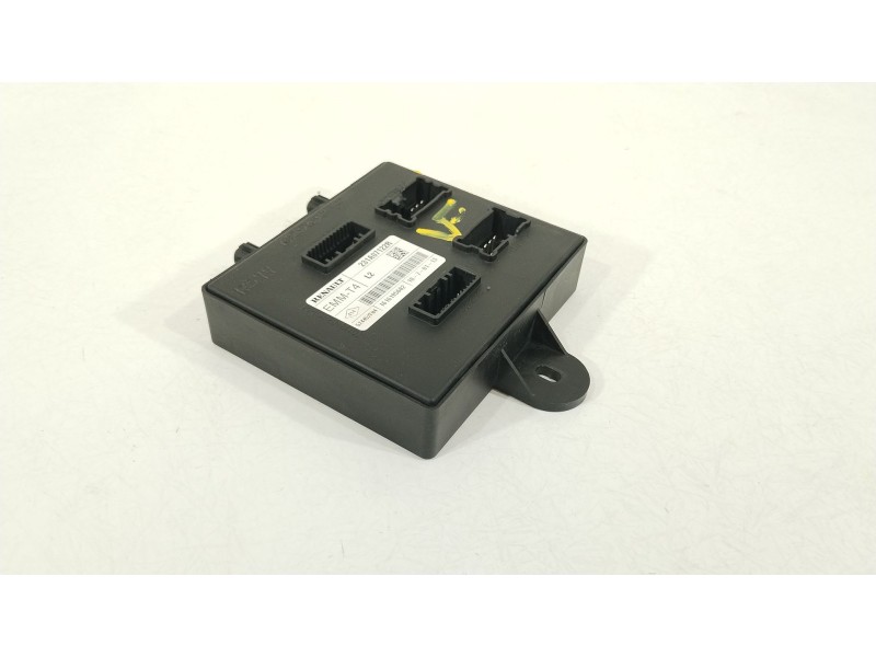 Recambio de modulo electronico para renault clio iv (bh_) 1.5 dci 90 referencia OEM IAM 231A07122R  