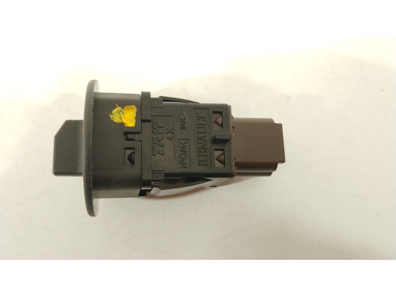 Recambio de interruptor para renault clio iv (bh_) 1.5 dci 90 referencia OEM IAM 681995290R  