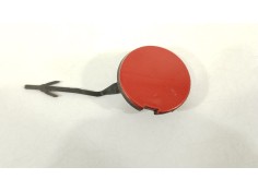 Recambio de tapa paragolpes para renault clio iv (bh_) 1.5 dci 90 referencia OEM IAM 511801872R  