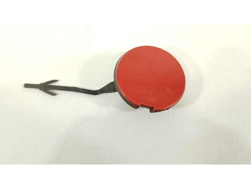 Recambio de tapa paragolpes para renault clio iv (bh_) 1.5 dci 90 referencia OEM IAM 511801872R  