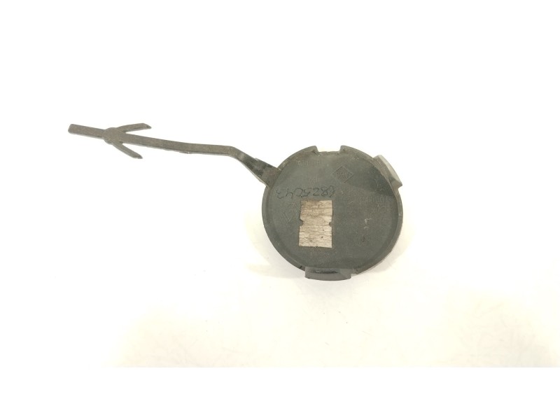 Recambio de tapa paragolpes para renault clio iv (bh_) 1.5 dci 90 referencia OEM IAM 511801872R  