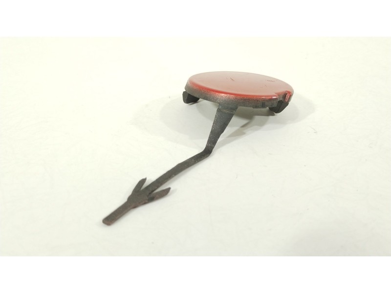 Recambio de tapa paragolpes para renault clio iv (bh_) 1.5 dci 90 referencia OEM IAM 511801872R  