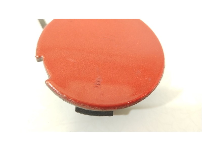 Recambio de tapa paragolpes para renault clio iv (bh_) 1.5 dci 90 referencia OEM IAM 511801872R  