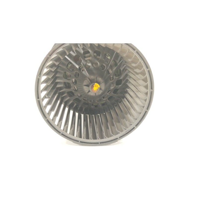 Recambio de ventilador calefaccion para renault clio iv (bh_) 1.5 dci 90 referencia OEM IAM 272101005R T1029527S 