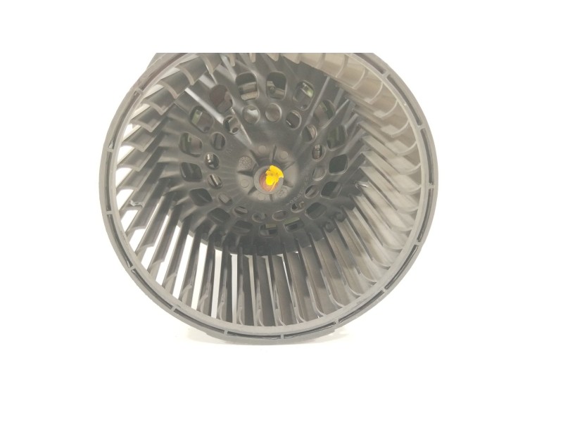 Recambio de ventilador calefaccion para renault clio iv (bh_) 1.5 dci 90 referencia OEM IAM 272101005R T1029527S 