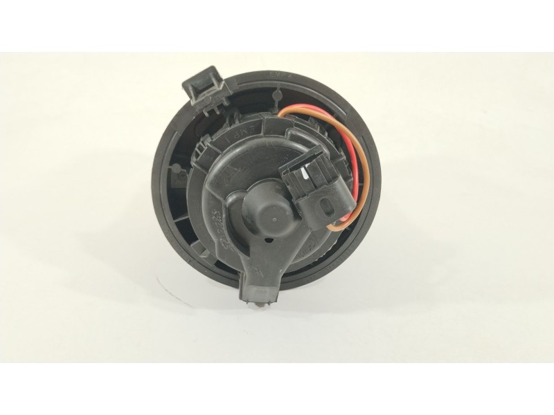 Recambio de ventilador calefaccion para renault clio iv (bh_) 1.5 dci 90 referencia OEM IAM 272101005R T1029527S 