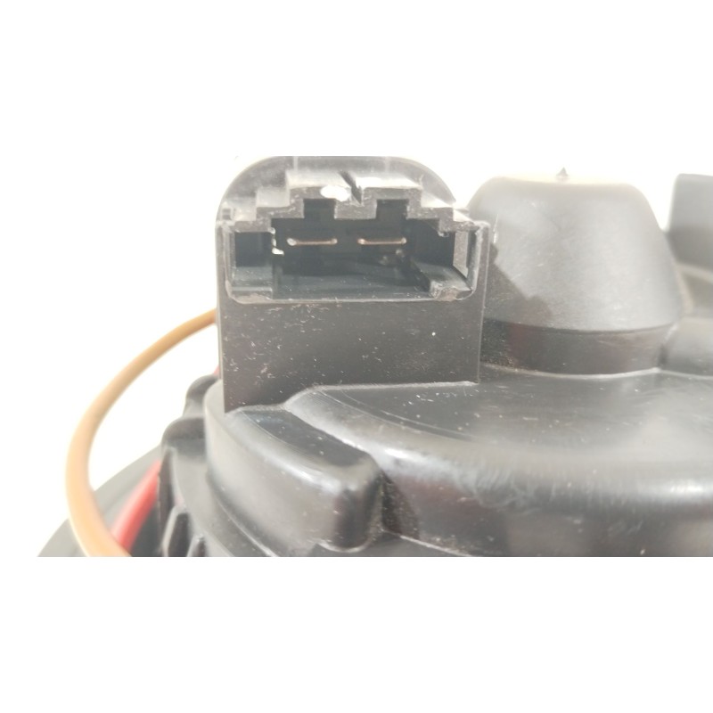 Recambio de ventilador calefaccion para renault clio iv (bh_) 1.5 dci 90 referencia OEM IAM 272101005R T1029527S 