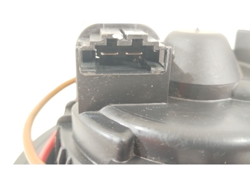 Recambio de ventilador calefaccion para renault clio iv (bh_) 1.5 dci 90 referencia OEM IAM 272101005R T1029527S 