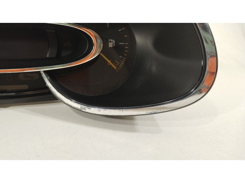 Recambio de cuadro instrumentos para renault clio iv (bh_) 1.5 dci 90 referencia OEM IAM 248108588R  
