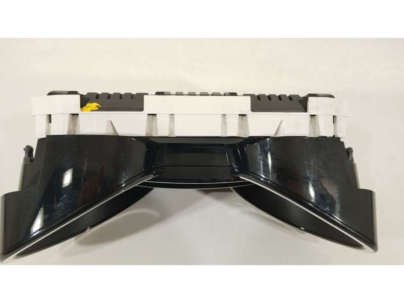 Recambio de cuadro instrumentos para renault clio iv (bh_) 1.5 dci 90 referencia OEM IAM 248108588R  