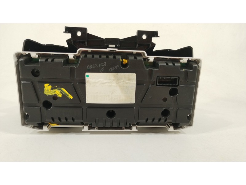 Recambio de cuadro instrumentos para renault clio iv (bh_) 1.5 dci 90 referencia OEM IAM 248108588R  
