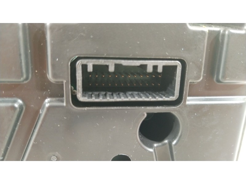 Recambio de cuadro instrumentos para renault clio iv (bh_) 1.5 dci 90 referencia OEM IAM 248108588R  