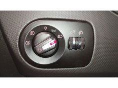 Recambio de mando luces para seat leon (1p1) 1.6 tdi referencia OEM IAM 1P1941431BR 5P0919094A 