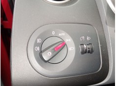 Recambio de mando luces para seat ibiza iv (6j5, 6p1) 1.6 tdi referencia OEM IAM 6J1941531AF 6J0919094 