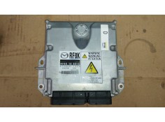 Recambio de centralita motor uce para mazda 5 (cr) 2.0 cd (cr19) referencia OEM IAM RF8K18881G 2758007956 