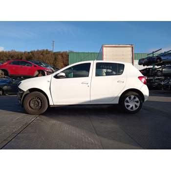 DACIA SANDERO II (B8_)