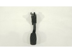 Recambio de potenciometro pedal para dacia sandero iii 1.0 sce 65 referencia OEM IAM 180100912R  