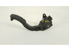 Recambio de potenciometro pedal para dacia sandero iii 1.0 sce 65 referencia OEM IAM 180100912R   2