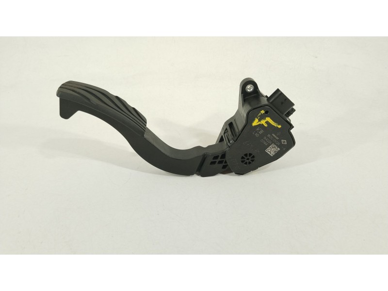 Recambio de potenciometro pedal para dacia sandero iii 1.0 sce 65 referencia OEM IAM 180100912R  