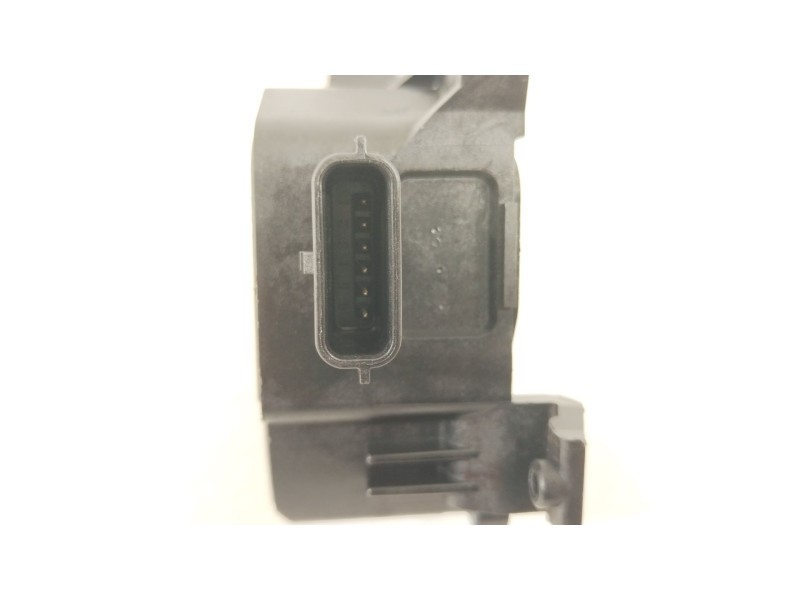 Recambio de potenciometro pedal para dacia sandero iii 1.0 sce 65 referencia OEM IAM 180100912R  