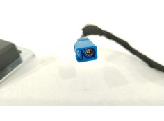 Recambio de antena para dacia sandero iii 1.0 sce 65 referencia OEM IAM 259755470R   2
