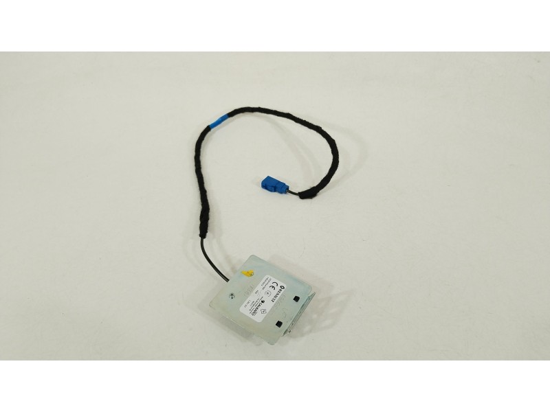 Recambio de antena para dacia sandero iii 1.0 sce 65 referencia OEM IAM 259755470R  
