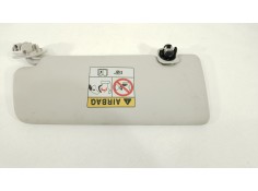 Recambio de parasol derecho para dacia sandero iii 1.0 sce 65 referencia OEM IAM 964004288R   2