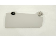 Recambio de parasol izquierdo para dacia sandero iii 1.0 sce 65 referencia OEM IAM 964019730R  