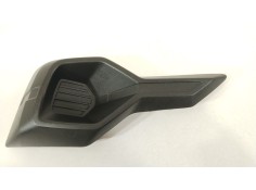 Recambio de rejilla paragolpes derecha para dacia sandero iii 1.0 sce 65 referencia OEM IAM 263315423R  