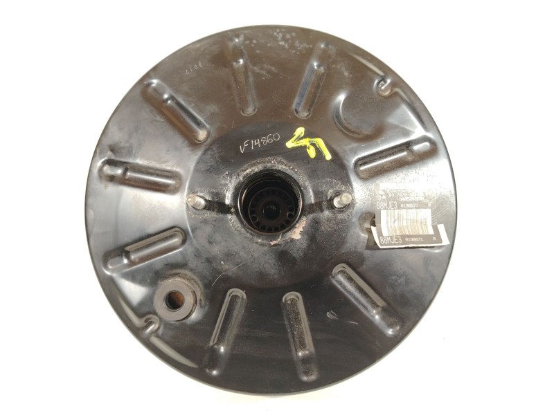 Recambio de servofreno para peugeot expert autobús (v_) 1.6 bluehdi 115 referencia OEM IAM 9805232280 03787229014 