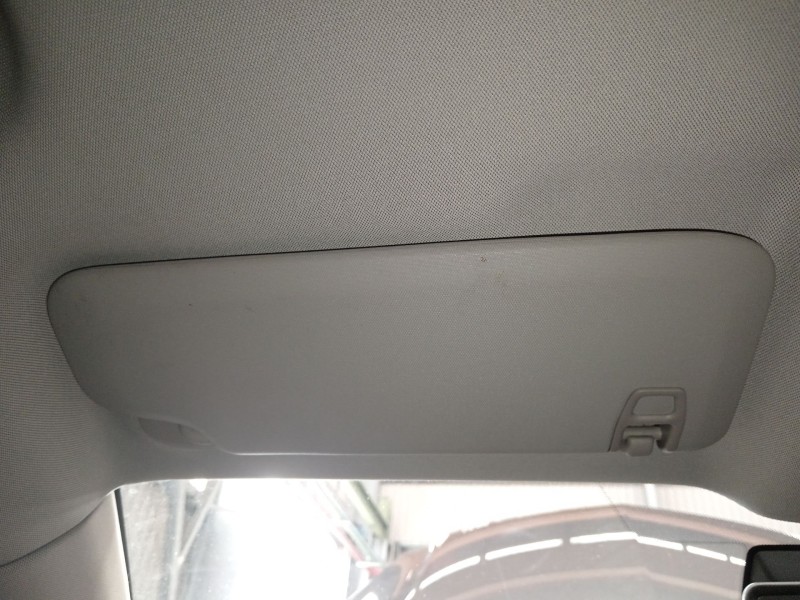 Recambio de parasol izquierdo para opel insignia a (g09) 2.0 cdti (68) referencia OEM IAM 22800041  