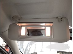 Recambio de parasol izquierdo para opel insignia a (g09) 2.0 cdti (68) referencia OEM IAM 22800041   2