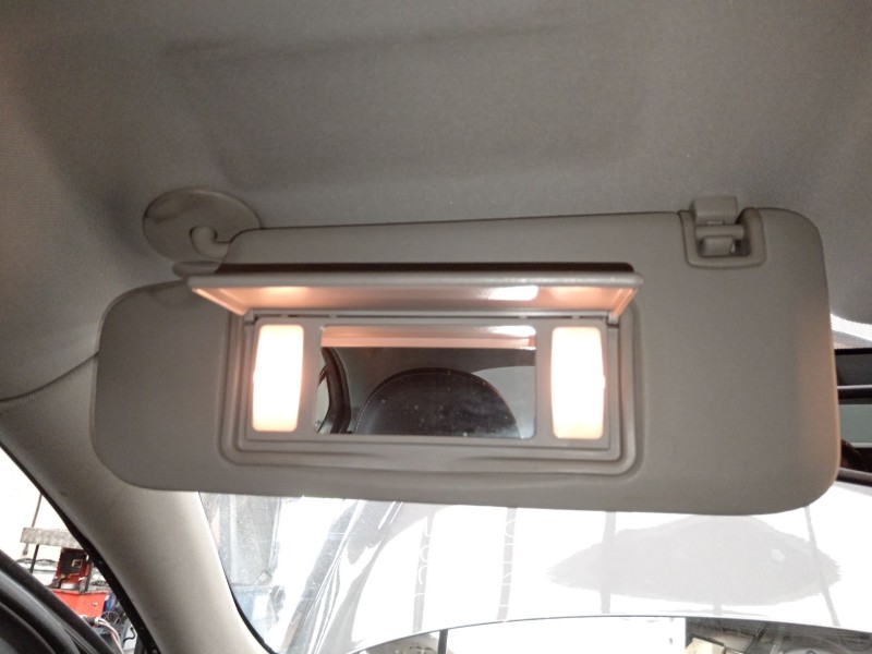 Recambio de parasol izquierdo para opel insignia a (g09) 2.0 cdti (68) referencia OEM IAM 22800041  