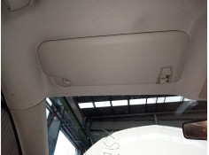 Recambio de parasol izquierdo para opel insignia a (g09) 2.0 cdti (68) referencia OEM IAM   