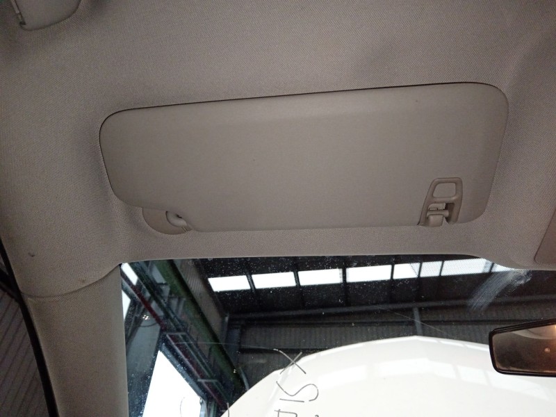 Recambio de parasol izquierdo para opel insignia a (g09) 2.0 cdti (68) referencia OEM IAM   