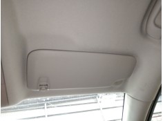 Recambio de parasol derecho para opel insignia a (g09) 2.0 cdti (68) referencia OEM IAM   