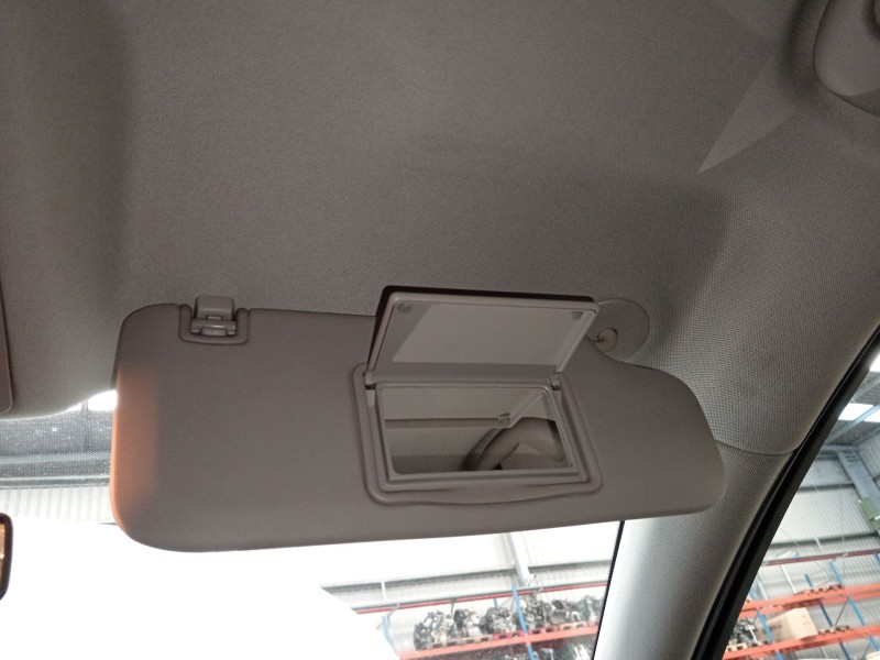 Recambio de parasol derecho para opel insignia a (g09) 2.0 cdti (68) referencia OEM IAM   