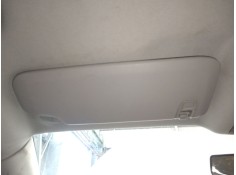 Recambio de parasol izquierdo para opel insignia a (g09) 2.0 cdti (68) referencia OEM IAM   