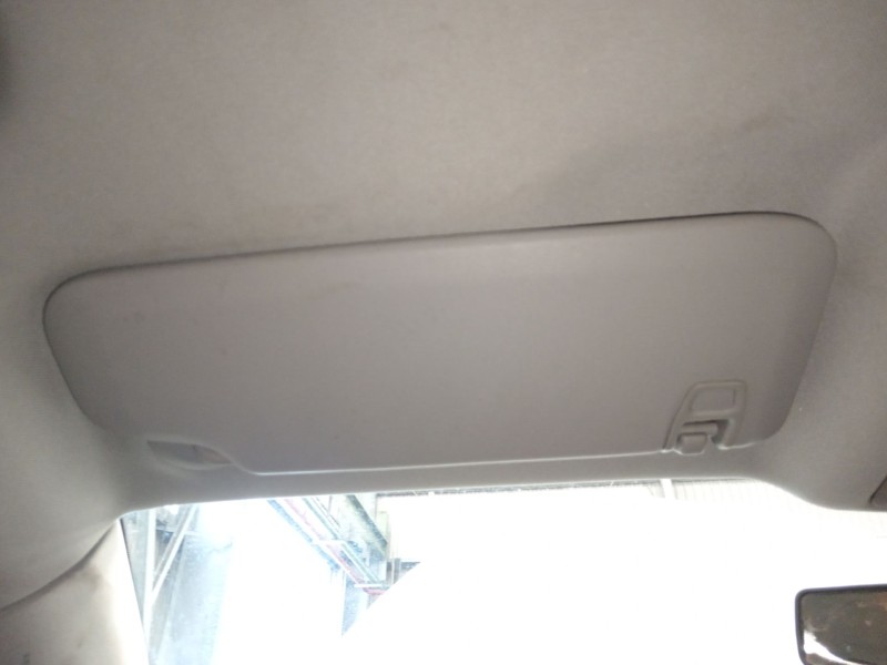 Recambio de parasol izquierdo para opel insignia a (g09) 2.0 cdti (68) referencia OEM IAM   