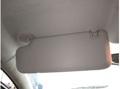 Recambio de parasol izquierdo para opel insignia a (g09) 2.0 cdti (68) referencia OEM IAM    2