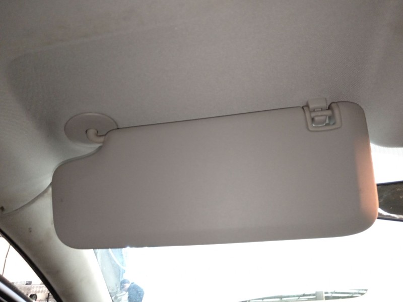 Recambio de parasol izquierdo para opel insignia a (g09) 2.0 cdti (68) referencia OEM IAM   