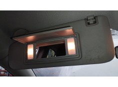 Recambio de parasol izquierdo para opel insignia a (g09) 2.0 cdti (68) referencia OEM IAM    2