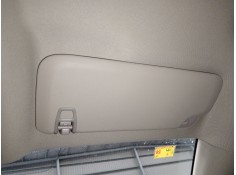 Recambio de parasol derecho para opel insignia a (g09) 2.0 cdti (68) referencia OEM IAM   