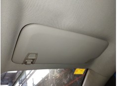 Recambio de parasol derecho para opel insignia berlina cosmo referencia OEM IAM   