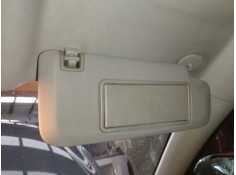 Recambio de parasol derecho para opel insignia berlina cosmo referencia OEM IAM    2