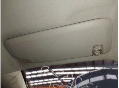 Recambio de parasol izquierdo para opel insignia berlina cosmo referencia OEM IAM   