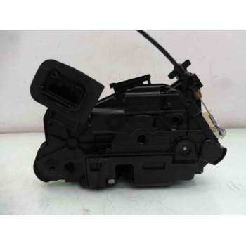 CERRADURA PUERTA DELANTERA IZQUIERDA 5K1837015E 