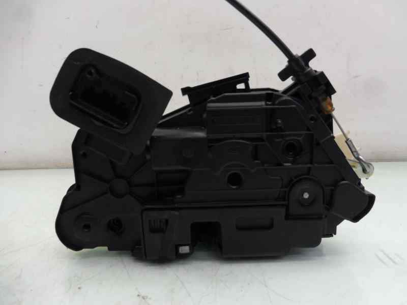 CERRADURA PUERTA DELANTERA IZQUIERDA 5K1837015E 