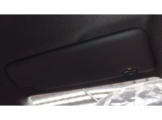 Recambio de parasol izquierdo para audi a5 sportback (8ta) 2.0 tdi referencia OEM IAM 8K0857551  